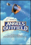 Angels in the Outfield (Paperback)