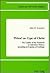 Priest As Type of Christ: The Leader of the Eucharist in Salvation Hist According to Cyprian of Carthage (American University Studies)