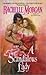 A Scandalous Lady by Rachelle Morgan