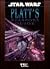 Star Wars - Platt's Starport Guide by Peter Schweighofer
