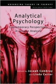 Analytical Psychology (Advancing Theory in Therapy)