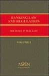 Banking Law and Regulation