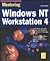 Mastering Windows Nt Workst...