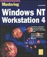 Mastering Windows Nt Workstation 4 Mastering Windows Nt Workstation 4