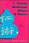 Chinese Medicinal Wines & Elixirs Chinese Medicinal Wines & Elixirs