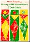 Literary and Rhetorical Theories in Greek Scholia