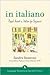 In Italiano (Book + 3CDs) by Sandra Immerso