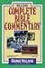 Complete Bible Commentary