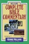 Complete Bible Commentary Complete Bible Commentary