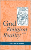 God, Religion and Reality (Paperback)