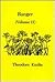 Ranger Volume II
