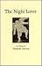 The Night Lover: Art & Poetry