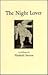 The Night Lover: Art & Poetry