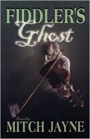 Fiddler's Ghost (Paperback)