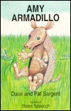 Amy Armadillo