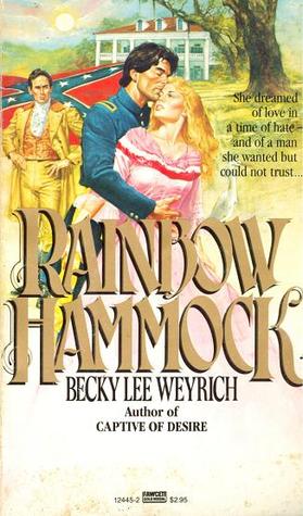 Rainbow Hammock (Mass Market Paperback)