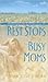 Rest Stops for Busy Moms: Enough Peace and Quiet for a Full Day