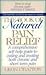 The Book of Natural Pain Relief