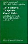 The Ecology of Temperate Cereal Fields: The 32nd Symposium of the British Ecological Society with the Association of Applied Biologists, University of Cambridge, 1990