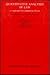 Quantitative Analyses of Law: A Comparative Empirical Study/Sources of Law in Eastern and Western Europe (Comparative Research on Education)
