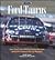 Ford Taurus in Nascar: How ...