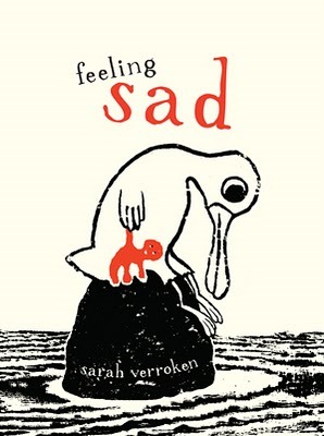 Feeling Sad (Hardcover)