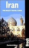 Iran: The Bradt Travel Guide Iran: The Bradt Travel Guide