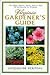 Virginia Gardener's Guide