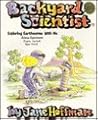 Backyard Scientist, Exploring Earthworms With Me: Science Experiments-Simple, Fun to Do, Ages 4-12