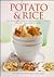 Potato & rice by Alex Barker