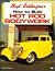 Boyd Coddington's How to Build Hot Rod Bodywork
