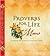 Proverbs for Life for Moms: Everyday Wisdom for Everyday Living
