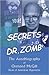 Secrets of Dr. Zomb: The Autobiography of Ormond McGill