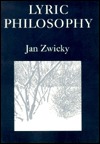 Lyric Philosophy (Reprints in Canadian History)