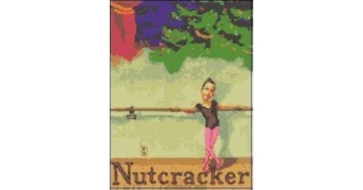 Nutcracker Noel Story by Kate McMullan