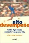 Alto Desempeno (Spanish Edition)