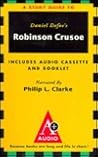 A Study Guide to Robinson Crusoe A Study Guide to Robinson Crusoe