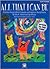 All That I Can Be: 15 Unison Songs to Build Character and Integrity in Young People, Book & CD