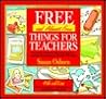 Free (and Almost Free) Things for Teachers