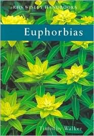 Euphorbias (Paperback)