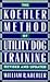 The Koehler Method of Utili...