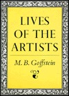 Lives of the Artists (Hardcover)