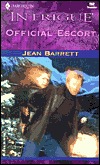 Official Escort (Mass Market Paperback)