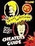 Beavis and Butthead: Cheeter's Guide (Brady Games)
