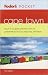 Fodor's Pocket Cape Town, 1st Edition: The All-in-One Guide to the Best of the City Packed with Places to Eat, Sleep, Shop, and Explore (Travel Guide)