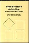 Local education authorities: Accountability and control