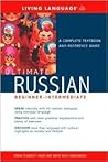 Ultimate Russian Beginner-Intermediate