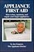 Appliance First Aid by Joe Gagnon