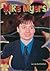 Mike Myers by Lonnie Hull Dupont