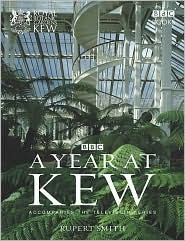 A Year at Kew (Hardcover)
